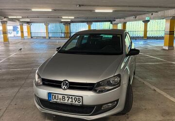 VW Polo 164.000 km 3.500 &euro; Duisburg 47226