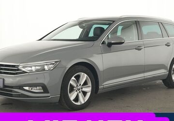VW Passat 55.994 km 22.997 &euro; Neuss 41460