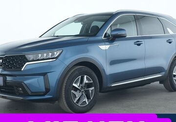 Kia Sorento 39.237 km 28.399 &euro; Neuss 41460