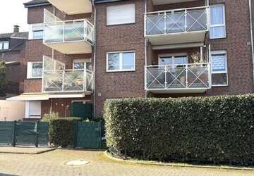 Wohnung Duisburg / Rheinhausen-Mitte Mitte - 2 Zimmer, 64 m&sup2;, 580&euro; | Angebot:27200505