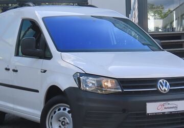 VW Caddy 304.211 km 6.490 &euro; Neuss 41469