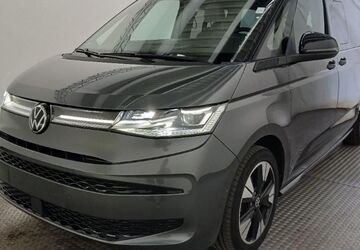 VW T7 Multivan 50.000 km 45.470 &euro; Meerbusch 40668