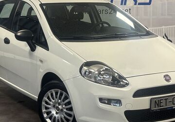 Fiat Punto 130.286 km 3.850 &euro; Hilden 40721