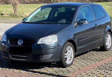 VW Polo 177.161 km 2.500 &euro; Neuss 41469