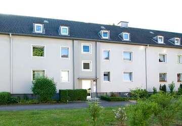Wohnung Duisburg Obermeiderich - 3 Zimmer, 48 m&sup2;, 399&euro; | Angebot:27427086