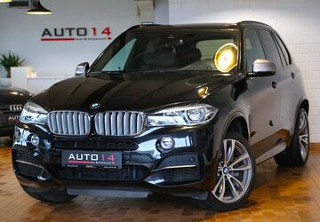 BMW X5 M50 111.000 km 32.990 &euro; Neuss 41462