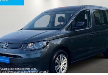 VW Caddy 37.802 km 25.810 &euro; Neuss 41460