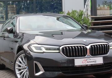 BMW 530 117.744 km 32.900 &euro; Neuss 41469