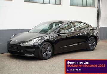 Tesla Model 3 133.251 km 24.950 &euro; Mönchengladbach 41236