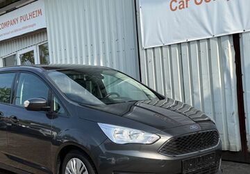 Ford Grand C-Max 98.000 km 8.290 &euro; Pulheim 50259