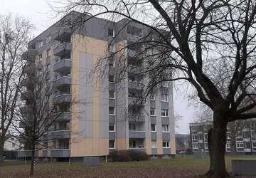 Wohnung Krefeld Fischeln - 2 Zimmer, 62 m&sup2;, 550&euro; | Angebot:27470996
