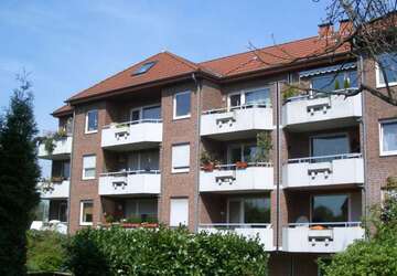 Wohnung Duisburg Overbruch - 3 Zimmer, 78 m&sup2;, 610&euro; | Angebot:27468261