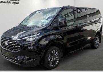 Ford Tourneo Custom 26.074 km 49.450 &euro; Neuss 41464
