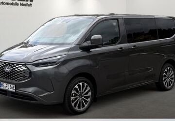 Ford Tourneo Custom 7.500 km 70.550 &euro; Mönchengladbach 41061