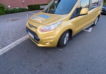 Ford Tourneo Connect 334.910 km 8.500 &euro; Duisburg 47199