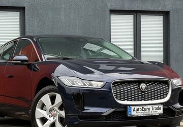 Jaguar I-Pace 35.593 km 32.200 &euro; Neuss 41472
