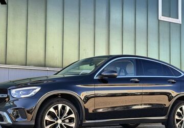 Mercedes-Benz GLC 300 178.208 km 27.900 &euro; Viersen 41748