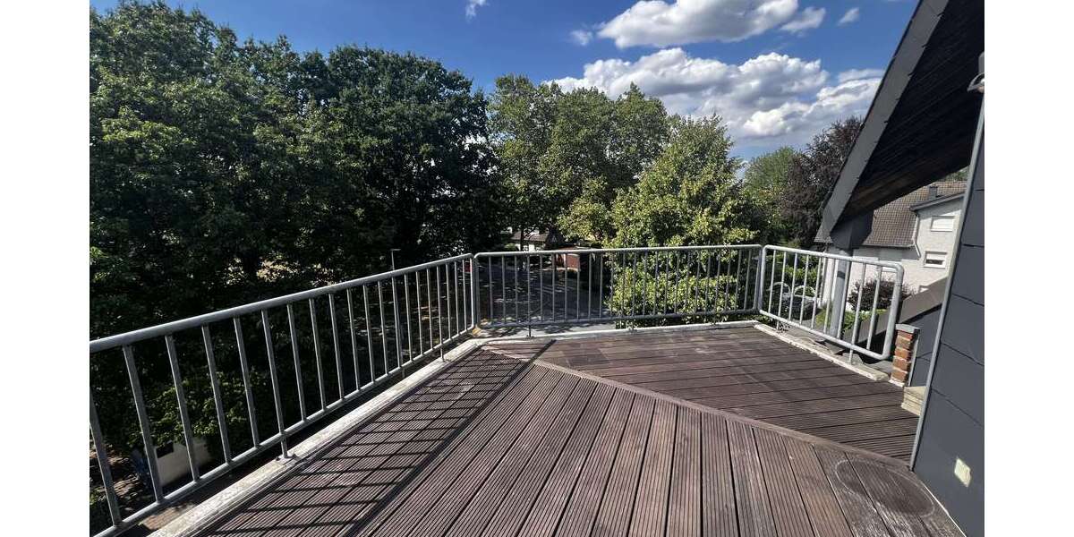 Etagenwohnung Hilden - 2 Zimmer, 54 m&sup2;, 650&euro; | Angebot:27444735