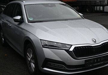 Skoda Octavia 53.000 km 22.500 &euro; Neuss 41460