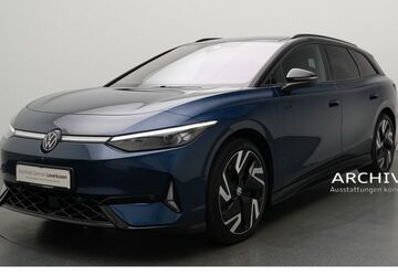 VW ID.7 16.444 km 54.988 &euro; Leverkusen 51379
