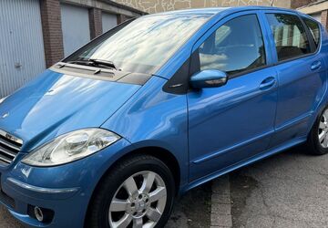 Mercedes-Benz A 170 129.900 km 3.950 &euro; Krefeld 47799