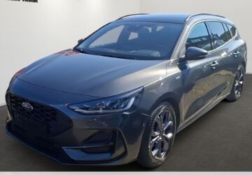 Ford Focus 17.385 km 26.990 &euro; Neuss 41464