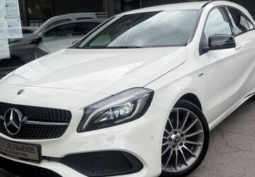 Mercedes-Benz A 180 99.993 km 16.490 &euro; Duisburg 47138