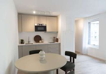 Wohnung Düsseldorf Flingern Süd - 2 Zimmer, 47 m&sup2;, 1.340&euro; | Angebot:27270503