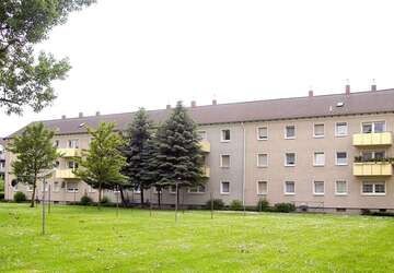 Wohnung Duisburg Huckingen - 2 Zimmer, 42 m&sup2;, 409&euro; | Angebot:27286442