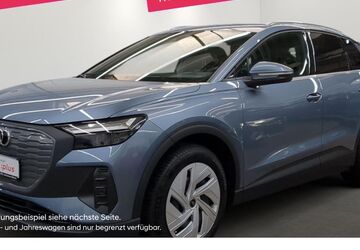 Audi Q4 e-tron 3.746 km 34.950 &euro; Mülheim a.d. Ruhr 45481
