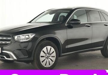 Mercedes-Benz GLC 300 101.779 km 29.898 &euro; Neuss 41460