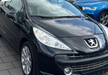 Peugeot 207 133.000 km 4.250 &euro; Bergheim (bei Köln) 50129