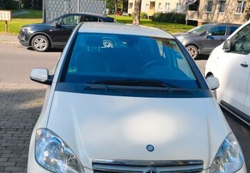 Mercedes-Benz A 180 263.000 km 3.000 &euro; Krefeld 47804