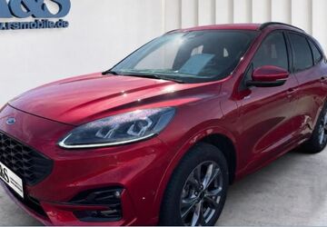 Ford Kuga 42.765 km 25.890 &euro; Pulheim 50259