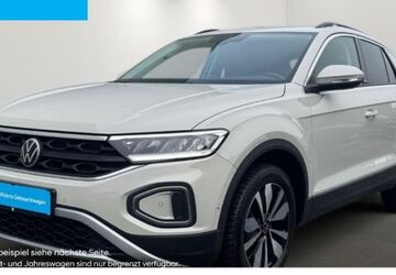VW T-Roc 42.293 km 18.640 &euro; Neuss 41460