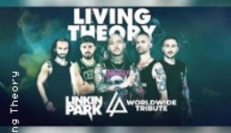 Living Theory - Linkin Park Tribute Band