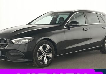 Mercedes-Benz C 200 52.755 km 26.744 &euro; Neuss 41460