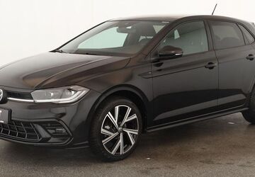 VW Polo 23.900 km 23.884 &euro; Düsseldorf 40233