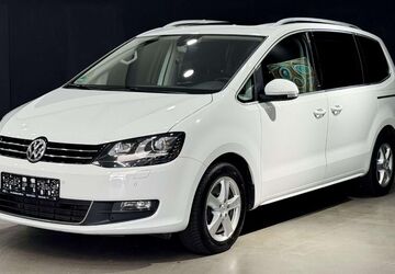 VW Sharan 129.800 km 19.950 &euro; Pulheim 50259