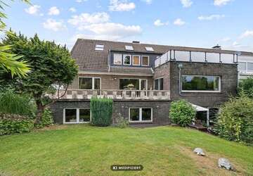 Wohnung Düsseldorf Stadtbezirk 7 - 5 Zimmer, 168 m&sup2;, 3.800&euro; | Angebot:27341115