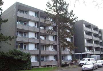 Wohnung Mönchengladbach Rheydt-West - 1 Zimmer, 44 m&sup2;, 439&euro; | Angebot:27457538