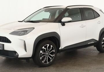 Toyota Yaris Cross 34.900 km 22.984 &euro; Neuss 41460
