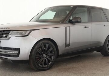 Land Rover Range Rover 39.300 km 126.884 &euro; Neuss 41460