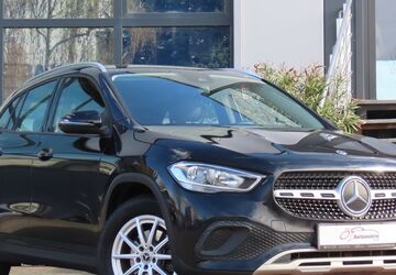 Mercedes-Benz GLA 180 86.576 km 22.900 &euro; Neuss 41469