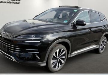 BYD SEAL U 11.286 km 29.380 &euro; Neuss 41464