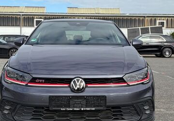 VW Polo 60.000 km 21.990 &euro; Hilden 40721