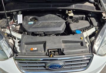 Ford Galaxy 200.200 km 4.950 &euro; Duisburg 47198
