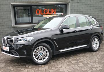 BMW X3 83.175 km 29.990 &euro; Neuss 41469