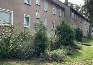 Wohnung Duisburg Vierlinden - 1 Zimmer, 38 m&sup2;, 369&euro; | Angebot:27445614