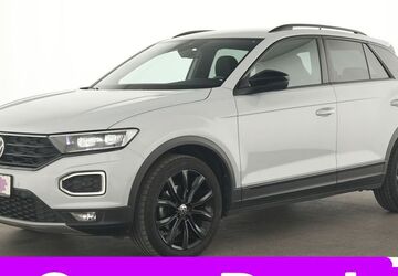 VW T-Roc 57.319 km 21.349 &euro; Neuss 41460
